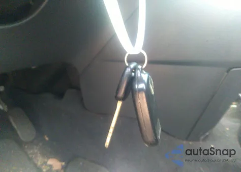 2004 Pontiac Vibe z USA, uszkodzony, nr VIN 5Y2SL64894Z440545